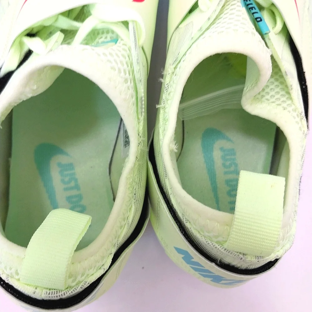 Nike Zoom Pole‎ Vault, Barely Volt Shoes, NEW, Size 10| EUR 44